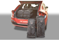 Juego de bolsas de viaje para Kia EV6 2021-presente