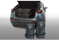 Juego de bolsas de viaje para Mazda MX-30 (DR) 2020-presente