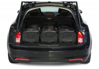 Juego de bolsas de viaje para Opel Insignia A Sports Tourer 2009-2017 familiar