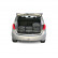 Juego de bolsas de viaje para Opel Meriva B 2010-2017 monovolumen, Miniatura 2