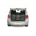 Juego de bolsas de viaje para Opel Meriva B 2010-2017 monovolumen