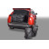 Juego de bolsas de viaje para Peugeot 2008 II (2019-presente)