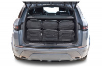 Juego de bolsas de viaje para Range Rover Evoque (2018+)
