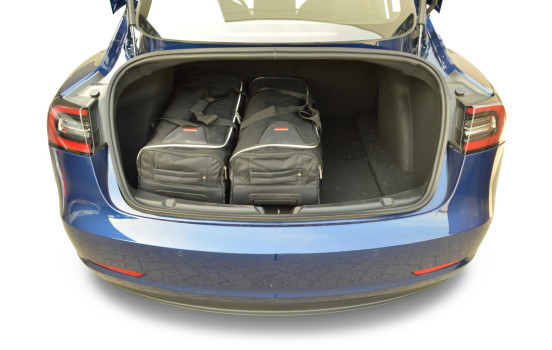 Juego de bolsas de viaje para Tesla Model 3, Imagen 6