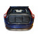 Juego de bolsas de viaje para Volvo XC60 I SUV 2008-2017, Miniatura 3
