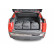 Juego de bolsas de viaje Peugeot 3008 II 2016- SUV