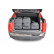 Juego de bolsas de viaje Peugeot 3008 II 2016- SUV, Miniatura 2