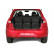 Juego de bolsas de viaje Peugeot 4008 2012- SUV, Miniatura 3