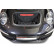 Juego de bolsas de viaje Porsche 911 (991) 2011-> 4WD volante a la derecha