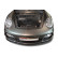 Juego de bolsas de viaje Porsche 911 (997) 2WD sin cambiador de CD o con cambiador de CD en la parte superior del mampar, Miniatura 2