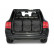 Juego de bolsas de viaje Porsche Cayenne I (9PA) 2002-2010 SUV, Miniatura 3