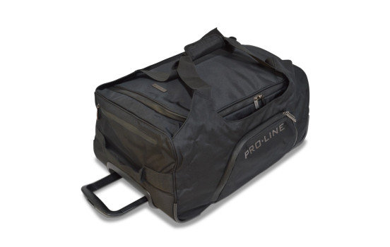 Juego de bolsas de viaje Porsche Cayman (987) 2004-2012 Pro.Line, Imagen 2