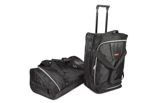 Juego de bolsas de viaje Porsche Cayman (987) 2004-2012, Imagen 3