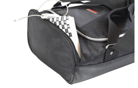 Juego de bolsas de viaje Porsche Cayman (987) 2004-2012, Imagen 8