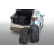 Juego de bolsas de viaje Pro.Line compatible con Lexus NX II 2021-actualidad