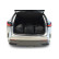 Juego de bolsas de viaje Pro.Line compatible con Lexus NX II 2021-actualidad, Miniatura 2