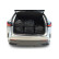 Juego de bolsas de viaje Pro.Line compatible con Lexus NX II 2021-actualidad, Miniatura 3