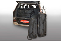Juego de bolsas de viaje Pro.Line para Kia EV9 (2023-actualidad)