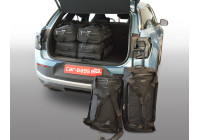 Juego de bolsas de viaje Proline Car-bags para Ford Explorer EV (CX740) 2024-actualidad