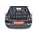 Juego de bolsas de viaje Renault Captur II 2019-presente hatchback de 5 puertas, Miniatura 4