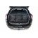 Juego de bolsas de viaje Renault Mégane III Estate / Grandtour 2009-2016 familiar, Miniatura 3