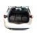 Juego de bolsas de viaje Renault Mégane IV Estate 2016 - familiar