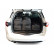 Juego de bolsas de viaje Renault Mégane IV Estate 2016 - familiar, Miniatura 2