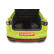 Juego de bolsas de viaje Skoda Enyaq Coupé iV 2022-presente Pro.Line, Miniatura 2