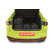 Juego de bolsas de viaje Skoda Enyaq Coupé iV 2022-presente Pro.Line, Miniatura 3