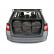 Juego de bolsas de viaje Skoda Fabia II (5J) combi 2007-2014 familiar, Miniatura 3