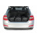 Juego de bolsas de viaje Skoda Octavia III (5E) 2013- 5d