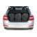 Juego de bolsas de viaje Skoda Octavia III (5E) 2013- 5d, Miniatura 3