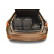 Juego de bolsas de viaje Skoda Octavia IV (NX) 2020-presente hatchback de 5 puertas, Miniatura 3