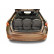 Juego de bolsas de viaje Skoda Octavia IV (NX) 2020-presente hatchback de 5 puertas, Miniatura 4