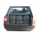 Juego de bolsas de viaje Skoda Superb II (3T) Combi 2009-2015 familiar, Miniatura 3