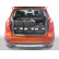 Juego de bolsas de viaje Ssanngyong Korando 2010- SUV, Miniatura 3