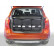 Juego de bolsas de viaje Ssanngyong Korando 2010- SUV, Miniatura 4