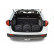 Juego de bolsas de viaje Suzuki Vitara IV 2015+, Miniatura 2