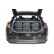 Juego de bolsas de viaje Tesla Model S 2012- 5d, Miniatura 3
