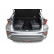 Juego de bolsas de viaje Toyota C-HR 2017- 5d