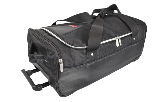 Juego de bolsas de viaje Volkswagen CrossGolf (1KP) 2004-2014 hatchback de 5 puertas, Imagen 5