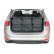 Juego de bolsas de viaje Volkswagen Golf VII (5G) Variant 2013- familiar, Miniatura 3