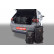 Juego de bolsas de viaje Volkswagen ID.3 2019-presente hatchback de 5 puertas