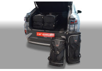Juego de bolsas de viaje Volkswagen ID.5 2022-actualidad