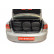 Juego de bolsas de viaje Volkswagen Passat (B8) GTE 2015- 4d, Miniatura 3