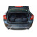 Juego de bolsas de viaje Volvo S60 II 2010- 4d