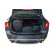 Juego de bolsas de viaje Volvo S60 II 2010- 4d, Miniatura 2