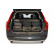 Juego de bolsas de viaje Volvo XC90 II 2015- SUV, Miniatura 3