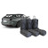Peugeot 508 II SW 2019-presente wagon Pro.Line conjunto de bolsas de viaje