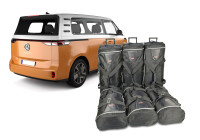Volkswagen ID.Buzz 2022-presente Juego de bolsas de viaje